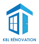 KBL Rénovation Logo